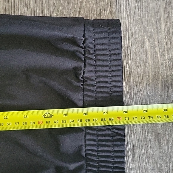 Puma Men's Black Sweater - Picture 4 of 5